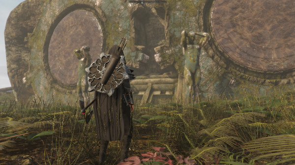 Isles of Adalar screenshot 1