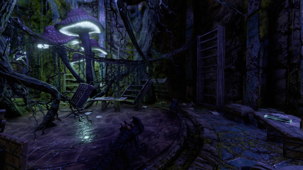 Isles of Adalar screenshot 6
