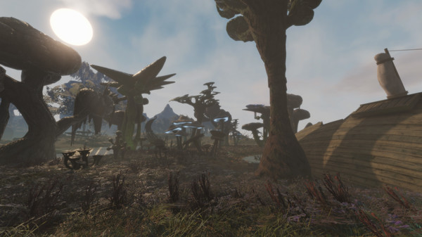 Isles of Adalar screenshot 2