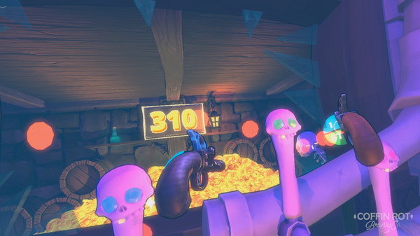 Coffin Rot Brewing Co. screenshot 5