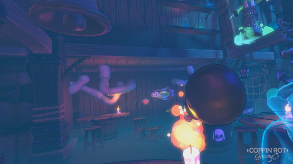 Coffin Rot Brewing Co. screenshot 6