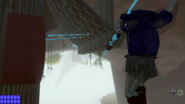 Farrealm: The Prince of Winds screenshot 2