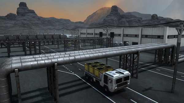 Automation Empire screenshot 9