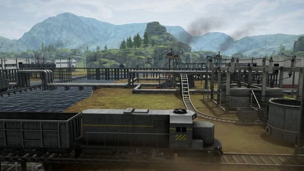 Automation Empire screenshot 4