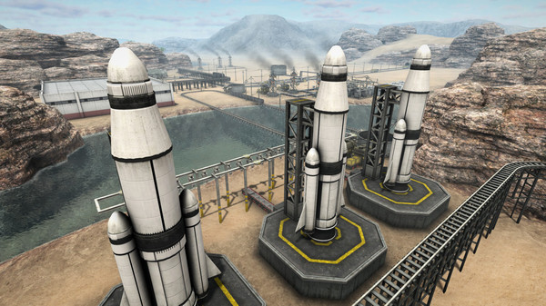 Automation Empire screenshot 8