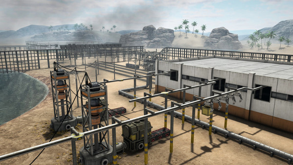 Automation Empire screenshot 10