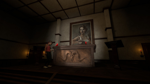The Watchers screenshot 3