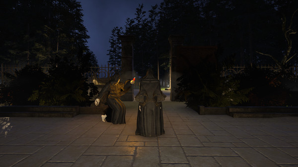 The Watchers screenshot 9