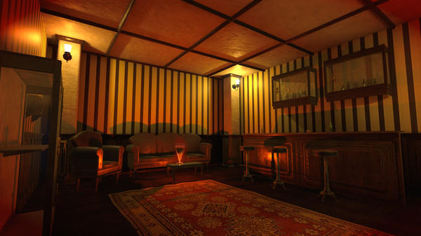 The Watchers screenshot 10