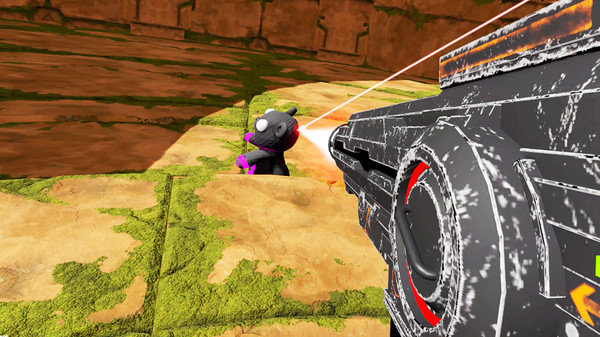 Shelter in Place screenshot 5