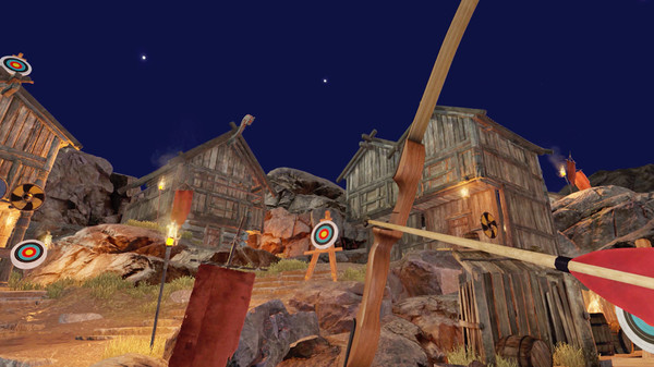 Shelter in Place screenshot 1