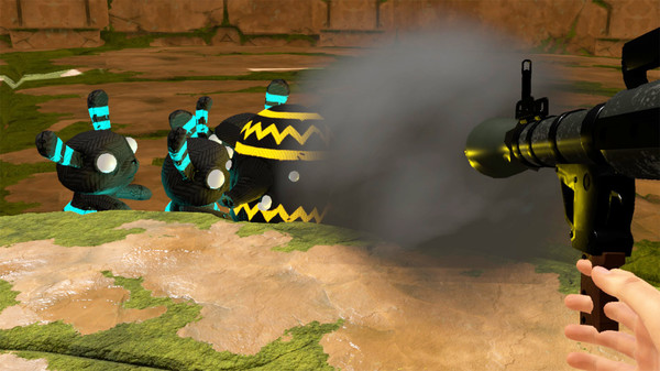Shelter in Place screenshot 6