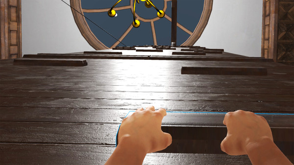 Shelter in Place screenshot 10
