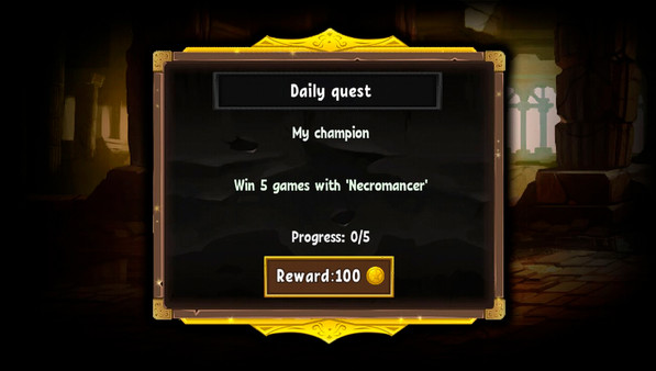 Cardaria screenshot 10