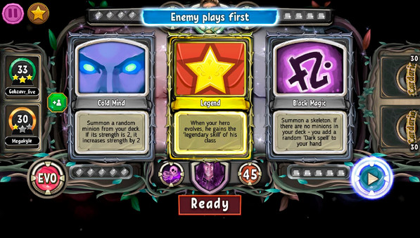 Cardaria screenshot 8