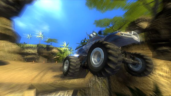 Smash Cars screenshot 2