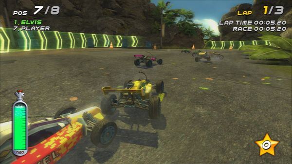 Smash Cars screenshot 12