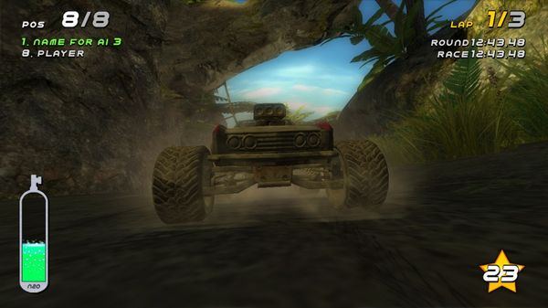 Smash Cars screenshot 7