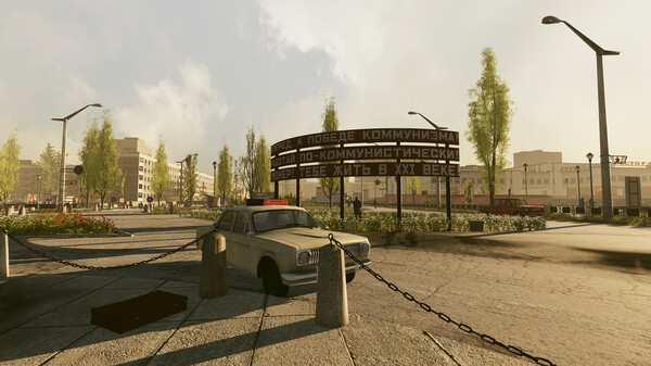 Chornobyl Liquidators screenshot 8