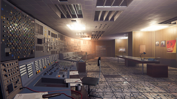 Chornobyl Liquidators screenshot 9