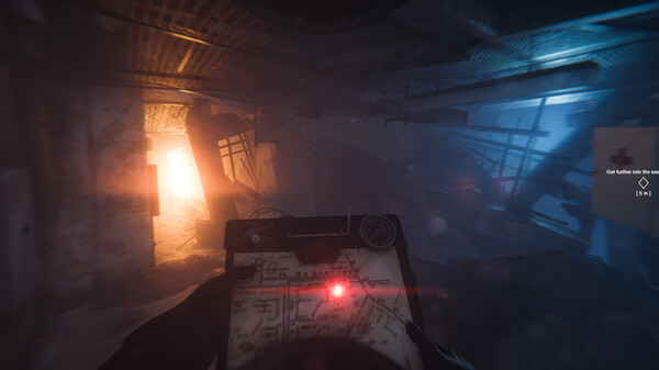 Chornobyl Liquidators screenshot 6