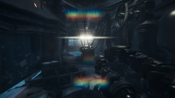 Chornobyl Liquidators screenshot 10