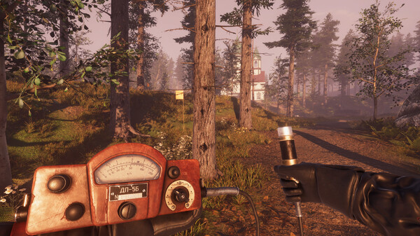 Chornobyl Liquidators screenshot 4