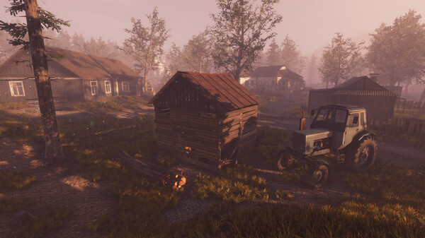 Chornobyl Liquidators screenshot 11