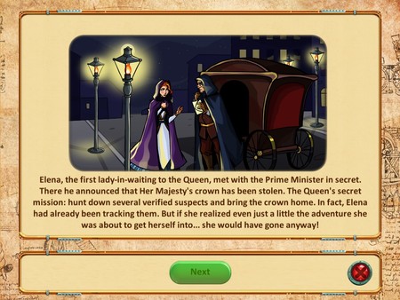 Crown of the Empire screenshot 6