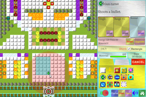 TerTD screenshot 5