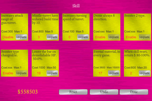 TerTD screenshot 6