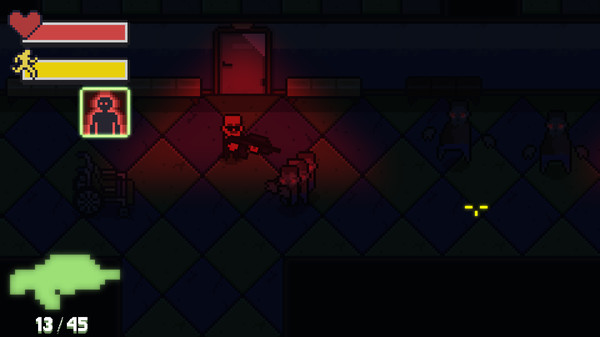 Post Soviet Zombies screenshot 8