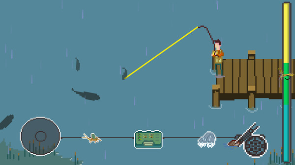 River Legends: A Fly Fishing Adventure screenshot 4