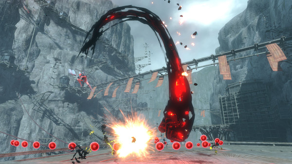 NieR Replicant ver.1.22474487139... screenshot 11