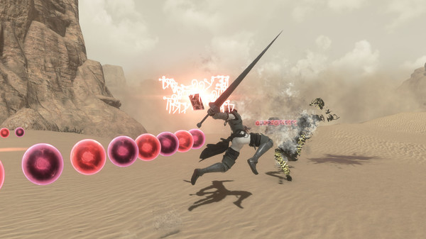 NieR Replicant ver.1.22474487139... screenshot 9