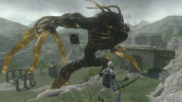 NieR Replicant ver.1.22474487139... screenshot 6
