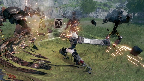 NieR Replicant ver.1.22474487139... screenshot 10