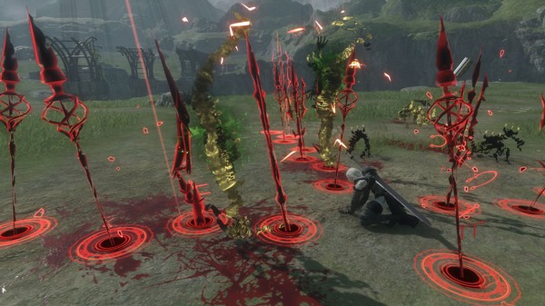 NieR Replicant ver.1.22474487139... screenshot 12