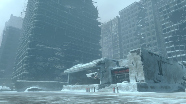 NieR Replicant ver.1.22474487139... screenshot 3