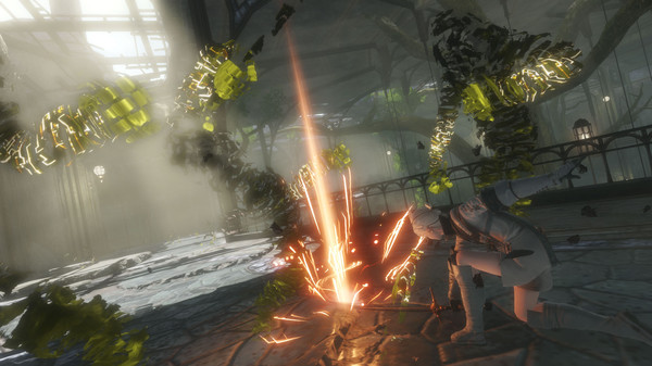 NieR Replicant ver.1.22474487139... screenshot 8