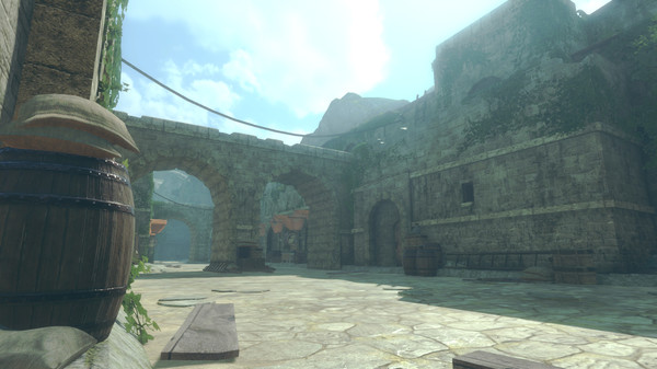 NieR Replicant ver.1.22474487139... screenshot 5