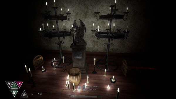 Escape from Labyrinth screenshot 8