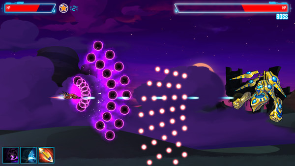 Hentai Girl Division screenshot 7