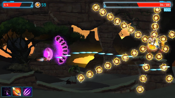Hentai Girl Division screenshot 8