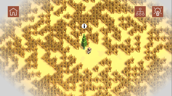 Senna and the Forest screenshot 7