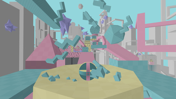 Cubico screenshot 1