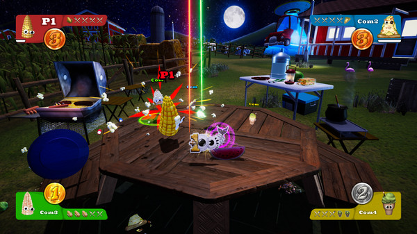 Lunch A Palooza screenshot 10