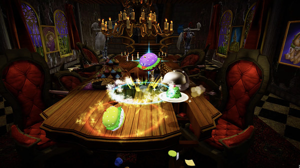 Lunch A Palooza screenshot 11
