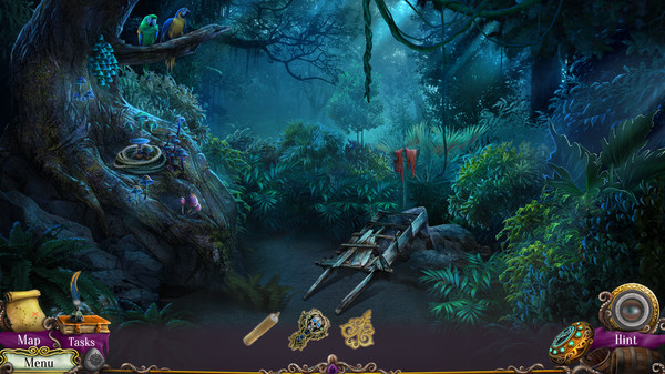 Uncharted Tides: Port Royal screenshot 2