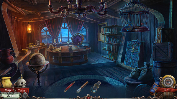 Uncharted Tides: Port Royal screenshot 4